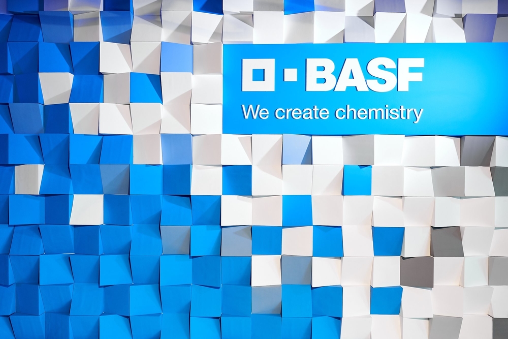 BASF Ukraine Promo Event - Photo