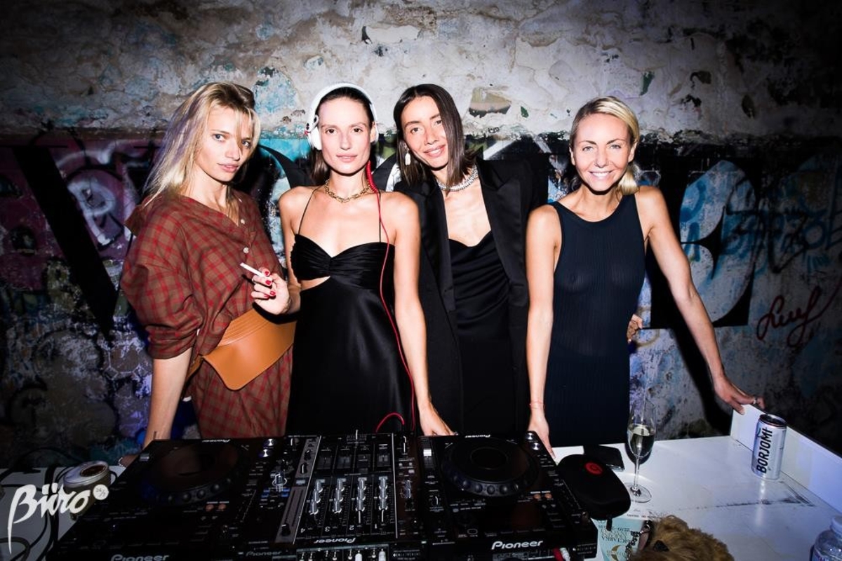 Vogue Party - фото №2 Vogue Party - фото №2